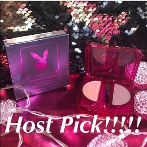 💜HOST PICK!! Playboy Hollywood Nights Party Duo💜